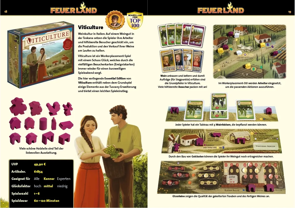 Viticulture Essential Edition