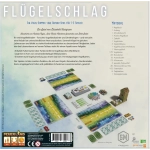 Flügelschlag