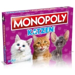 Monopoly – Katzen