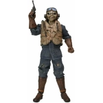 Iron Maiden Retro Actionfigur Aces High Eddie 20 cm