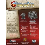 Zombicide - Thundercats Pack 3