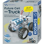 Future Cell-Truck, Experimentierkasten