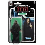 Star Wars Episode VI 40th Anniversary Black Series Actionfigur The Emperor 15 cm