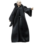 Star Wars Episode VI 40th Anniversary Black Series Actionfigur The Emperor 15 cm