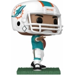 Funko POP! NFL: Dolphins - Tua Tagovailoa