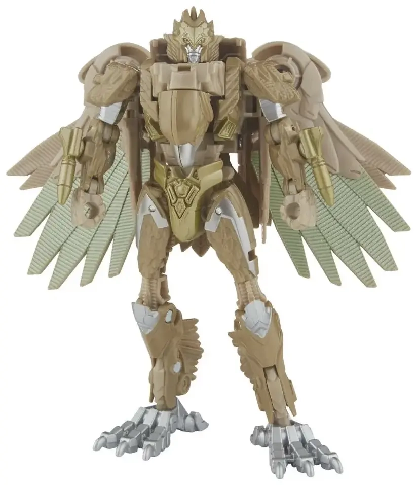 Transformers Generations Studio Series Deluxe Class Action Figure Airazor 11 cm