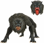 An American Werewolf In London - 7 Scale Action Figure - Ultimate Kessler Werewolf"