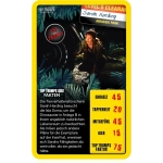 Top Trumps – Jurassic Park