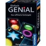 Einfach Genial - Das Kartenspiel