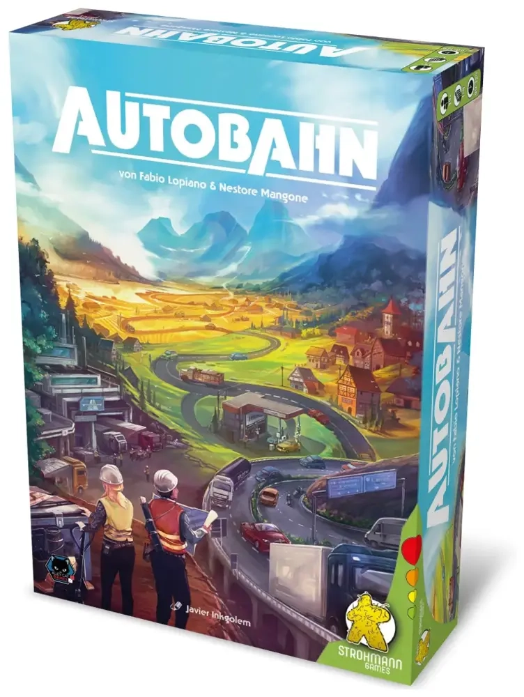 Autobahn