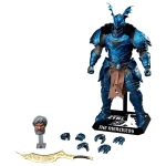 DC Comics Dark Nights Metal Dynamic 8ction Heroes Actionfigur 1/9 The Merciless 20 cm