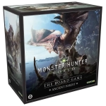 Monster Hunter World The Board Game - Ancient Forest Core Game - EN