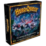 Avalon Hill HeroQuest Der Mond des Schreckens Abenteuerpack - DE