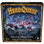 Avalon Hill HeroQuest Der Mond des Schreckens Abenteuerpack - DE