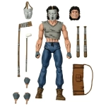 Teenage Mutant Ninja Turtles: Mirage Comics – 7” Scale Action Figure – Casey Jones