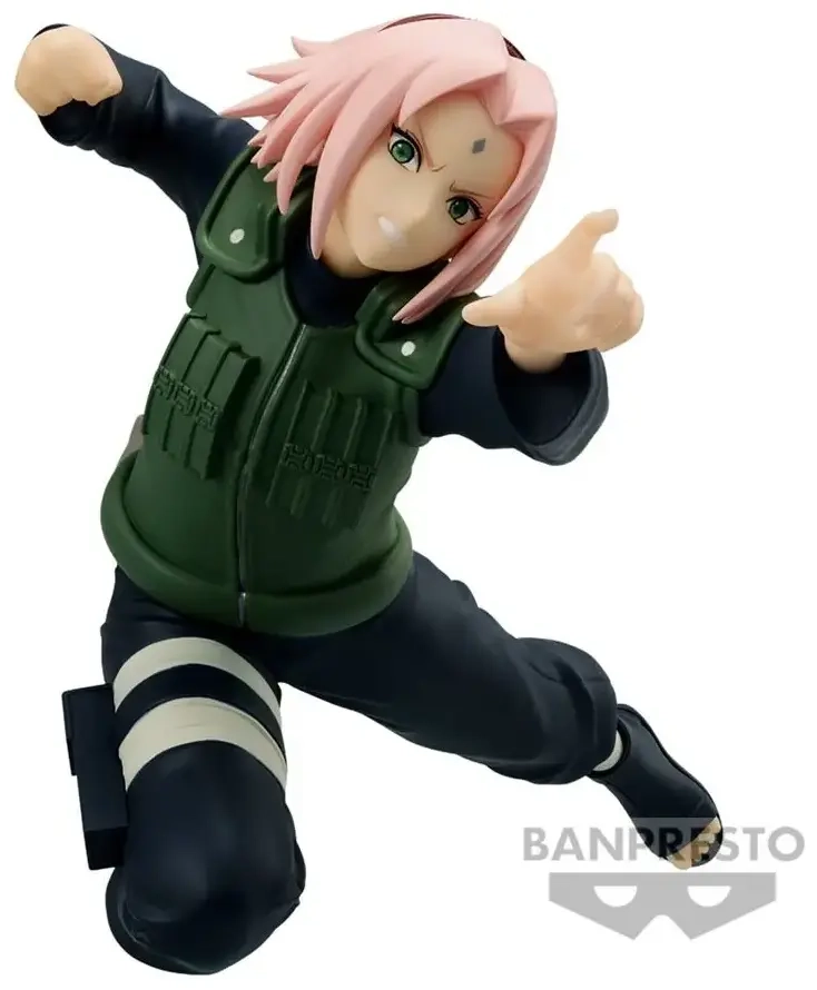 Naruto Shippuden Vibration Stars-Haruno Sakura-Ⅱ