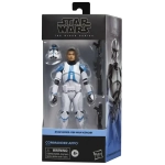 Star Wars The Black Series Commander Appo