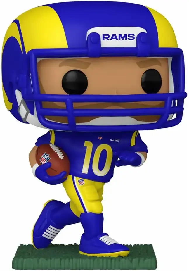 Funko POP! - NFL Los Angeles Rams - Cooper Kupp