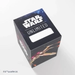 Star Wars: Unlimited Soft Crate – X-Wing/TIE Fighter