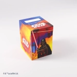 Star Wars: Unlimited Soft Crate – Luke/Vader