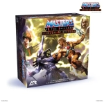 Masters of the Universe: Fields of Eternia - DE