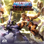 Masters of the Universe: Fields of Eternia - DE