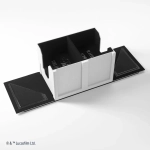 Star Wars: Unlimited Double Deck Pod (White/Black)