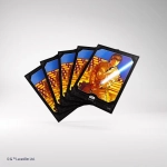 Star Wars: Unlimited Art Sleeves – Luke Skywalker (Einzelartikel)