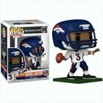 Funko POP! - NFL - Russell Wilson - Denver Broncos