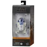 Star Wars The Black Series R2-D2 (Artoo-Detoo)