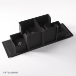 Star Wars: Unlimited Double Deck Pod (Black)