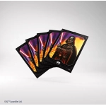 Star Wars: Unlimited Art Sleeves – Darth Vader