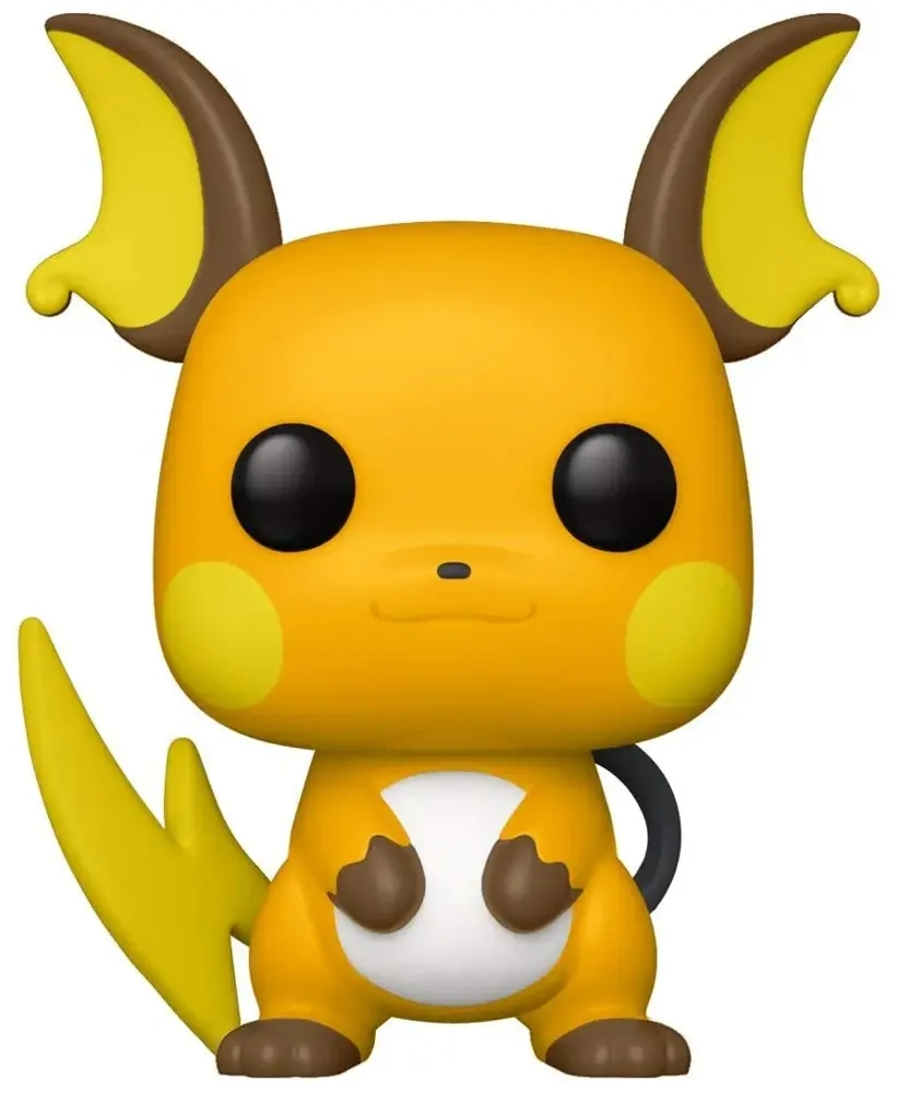 Funko POP! - Pokemon - Raichu