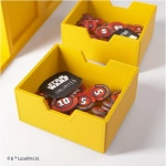 Star Wars: Unlimited Double Deck Pod (Yellow)