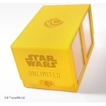 Star Wars: Unlimited Double Deck Pod (Yellow)