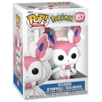 Funko POP! Games: Pokemon - Sylveon