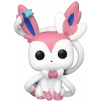 Funko POP! Games: Pokemon - Sylveon