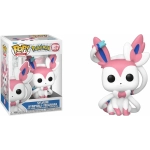 Funko POP! Games: Pokemon - Sylveon