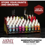 Army Painter – Warpaints Fanatic Mega Set