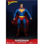 DC Comics Dynamic 8ction Heroes Actionfigur 1/9 Superman 20 cm