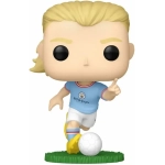 Funko POP! Football: ManCity - Erling Haaland