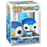 Funko POP! Games: Pokemon - Piplup