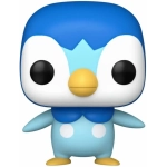 Funko POP! Games: Pokemon - Piplup