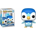 Funko POP! Games: Pokemon - Piplup