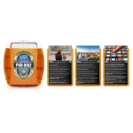 Top Trumps Quiz – Pubquiz