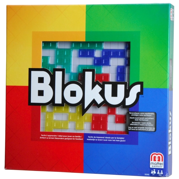 Blokus