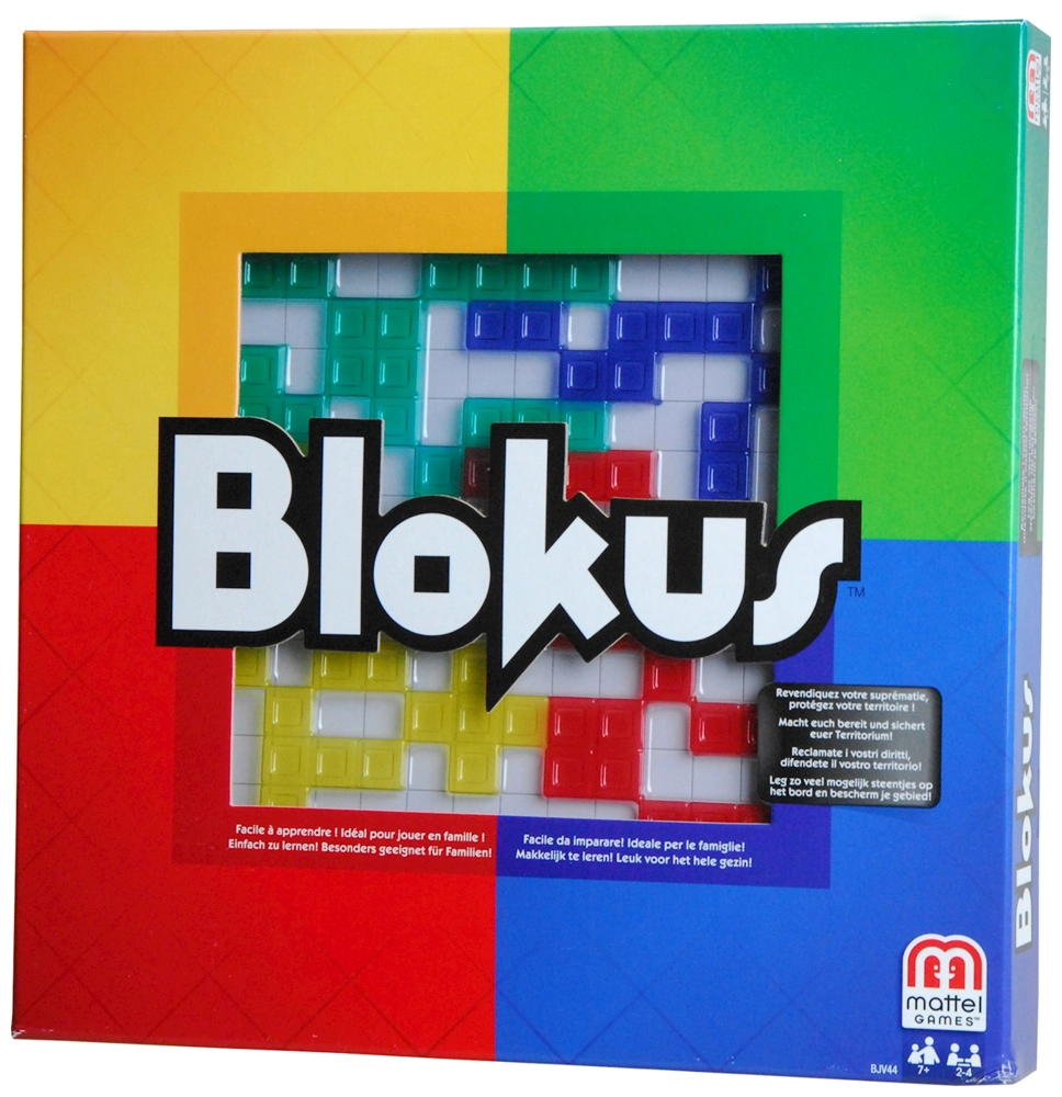 Blokus