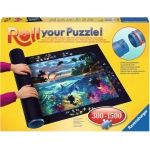 Puzzlematte - Roll your Puzzle