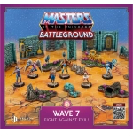 Masters of the Universe Battleground Wave 7 - The Great Rebellion - Erweiterung