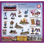 Masters of the Universe Battleground Wave 7 - The Great Rebellion - Erweiterung